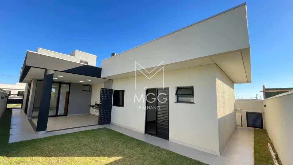 CASA CONDOMÍNIO PAYSAGE INDAIÁ