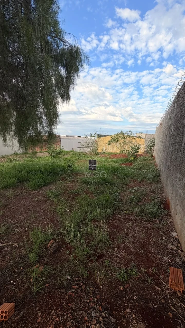 Terreno Pq Leblon - Zona Norte