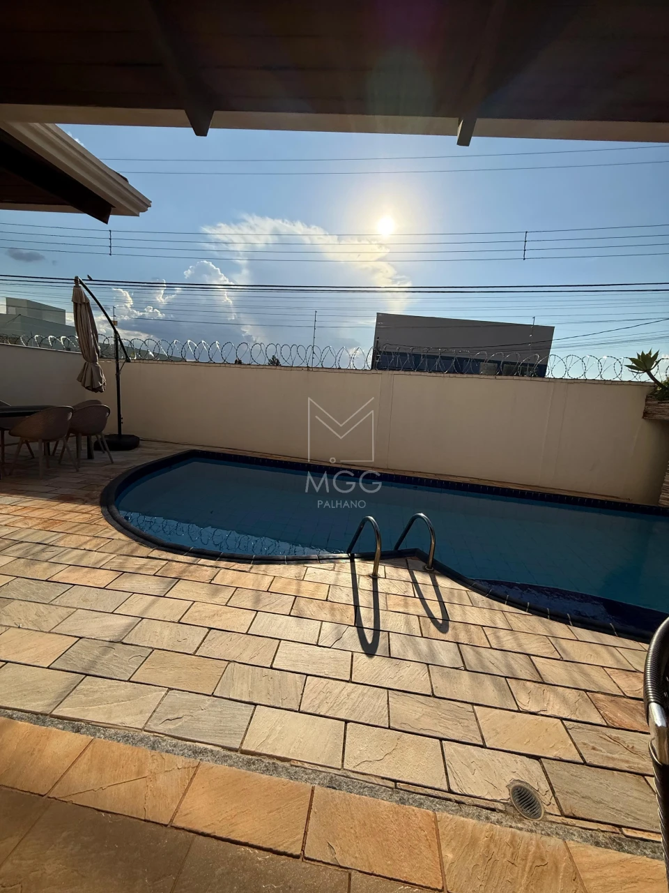 Condomínio Santana Residence