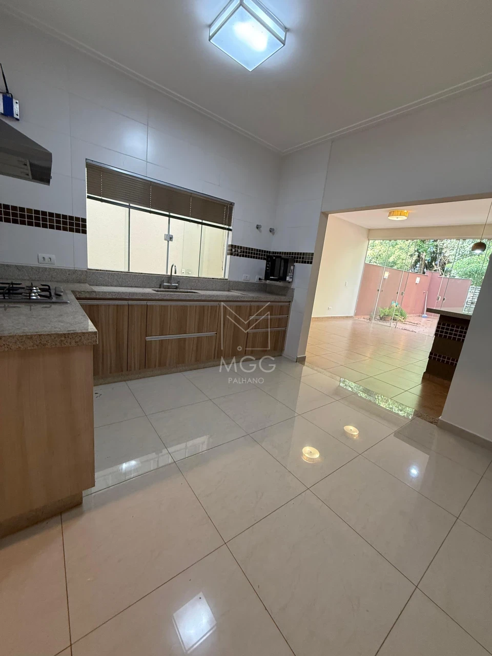 Condomínio Royal Forest