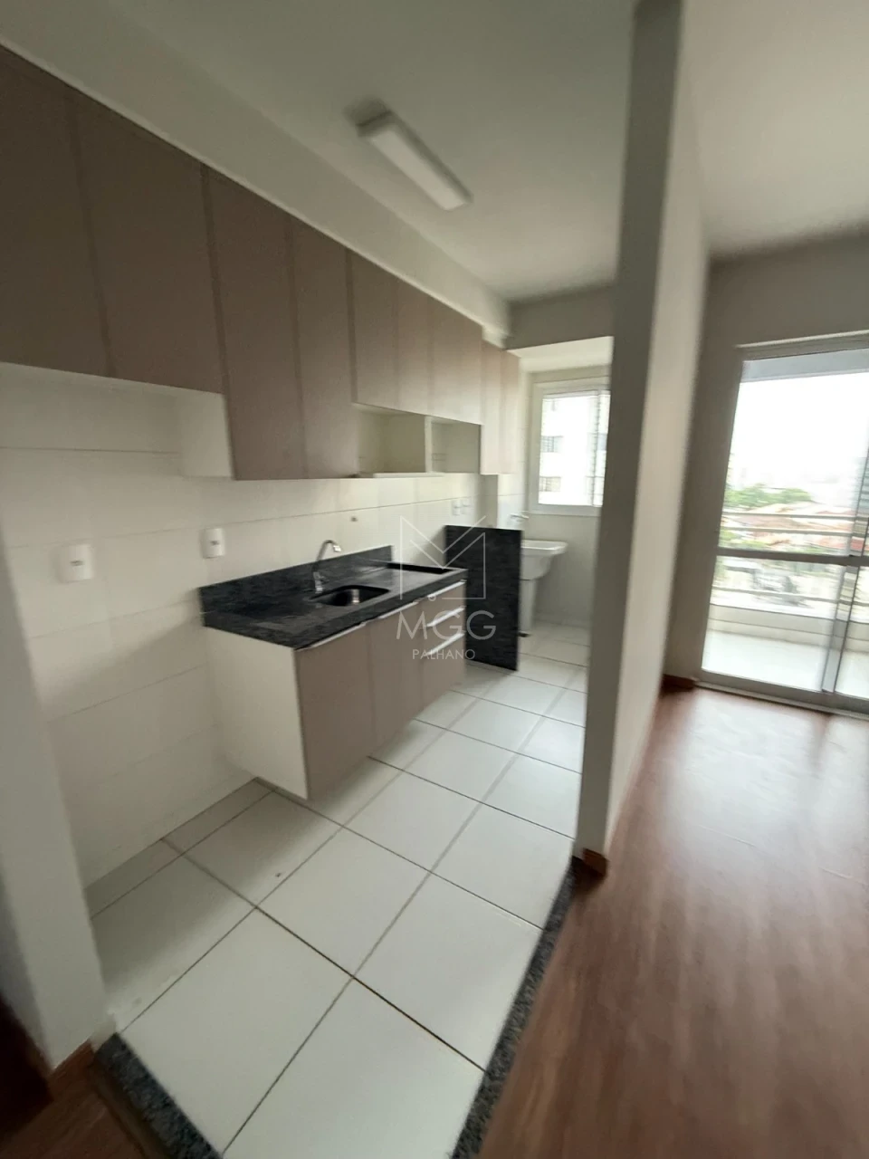 Residencial Torre Santorini
