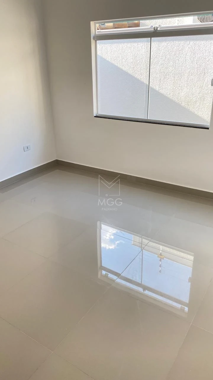 CASA À  VENDA NO JARDIM SABARÁ