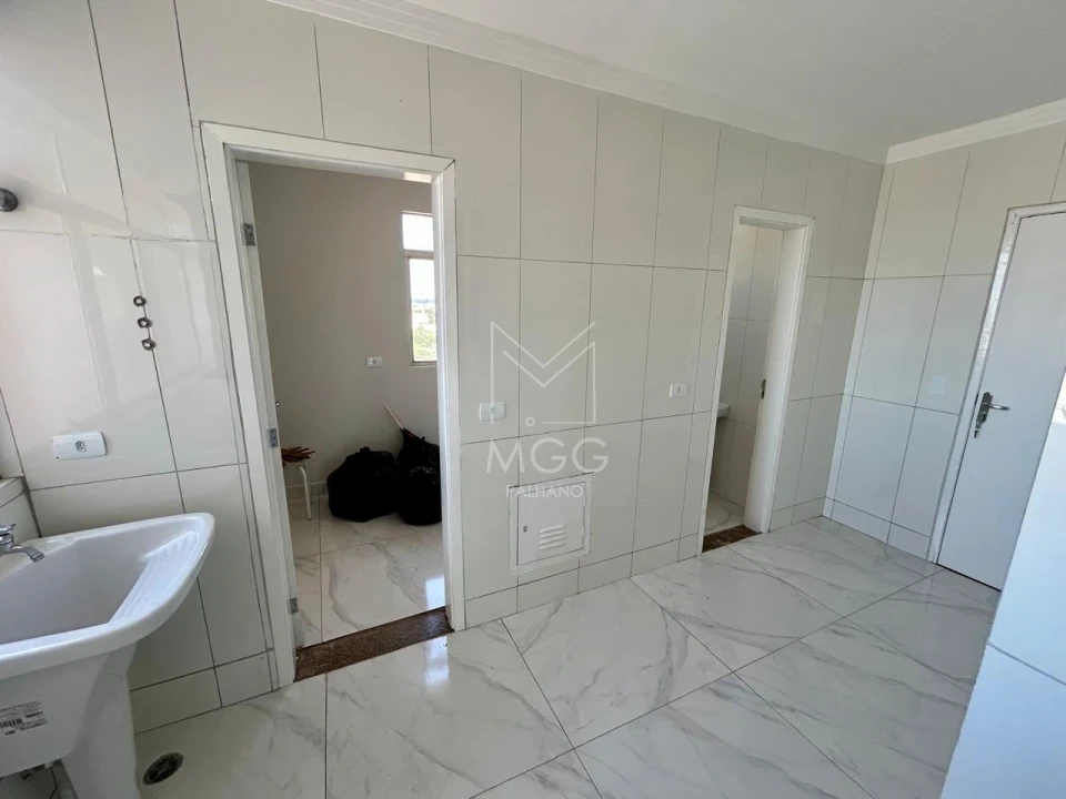 Edifício David Pansolin