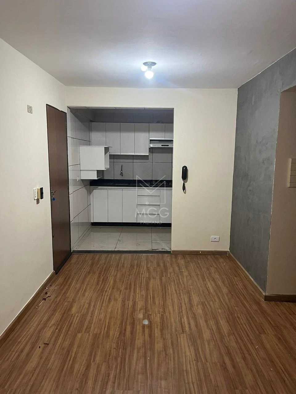 VENDA APARTAMENTO - JARDIM ANA ELISA -CAMBÉ