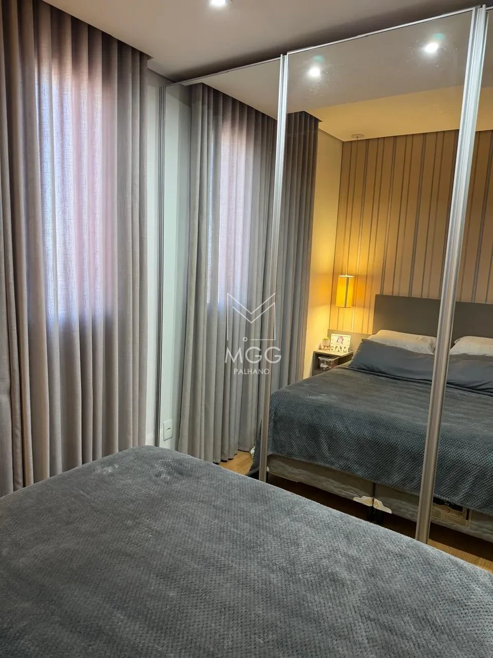 APARTAMENTO EDIFÍCIO TORRES INGLATERRA