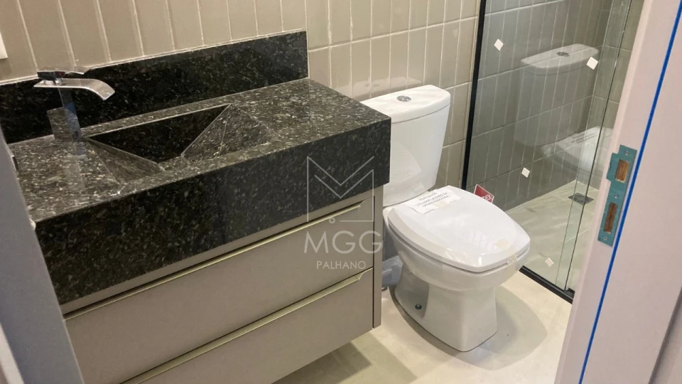 Locação Condomínio Araguari Parque Tauá