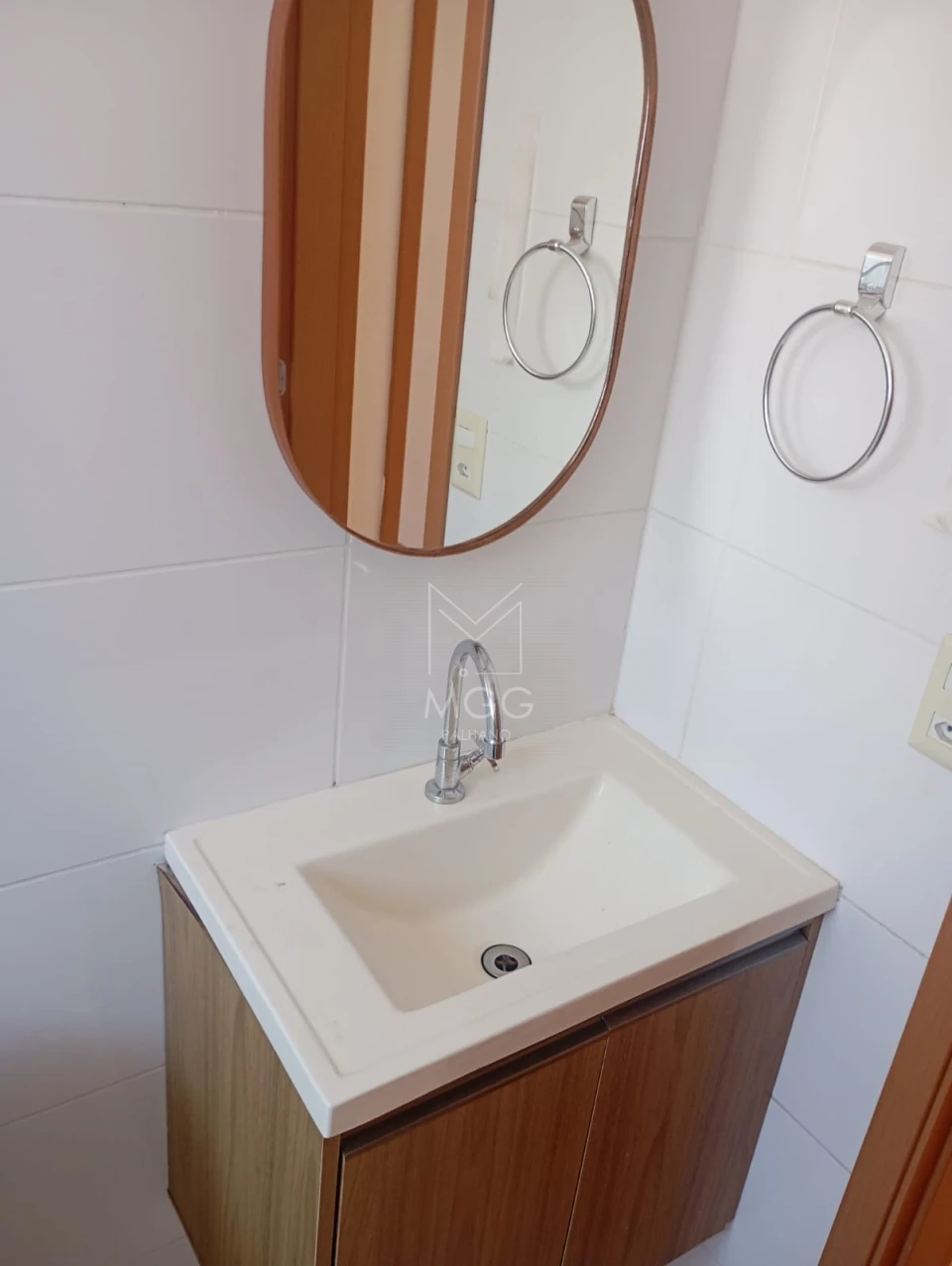APARTAMENTO LAGOA BONITA