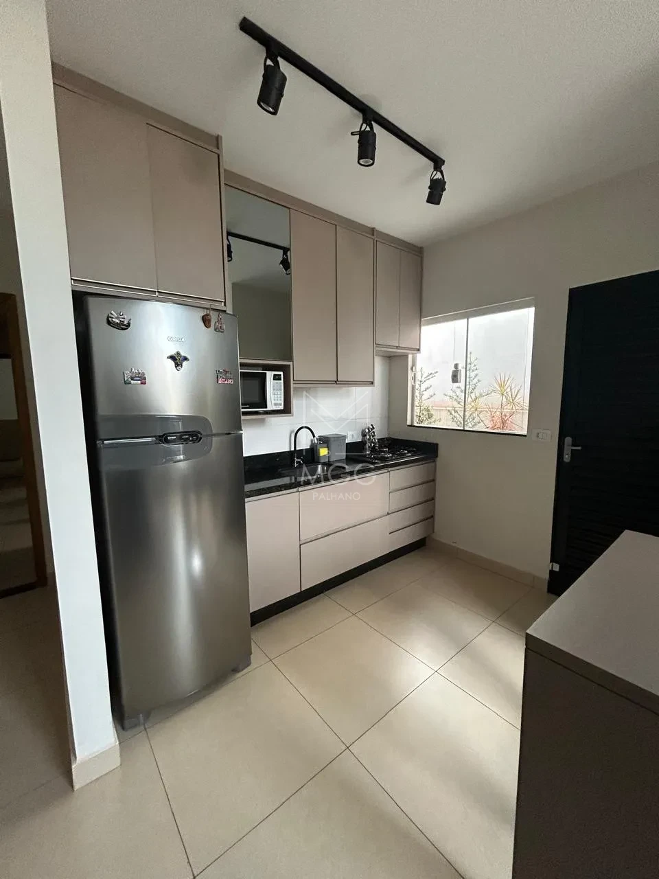 Casa no Residencial Octávio Cesário - Cambé - PR