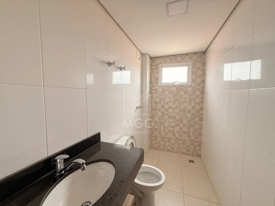 Apartamento Para Alugar Citta Di Treviso Cambé