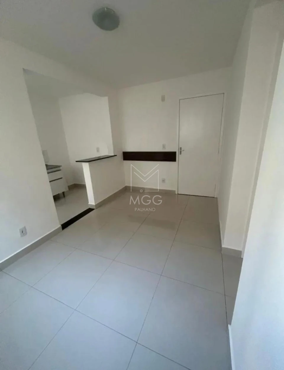 APARTAMENTO CONDOMÍNIO SPAZIO LOTUS