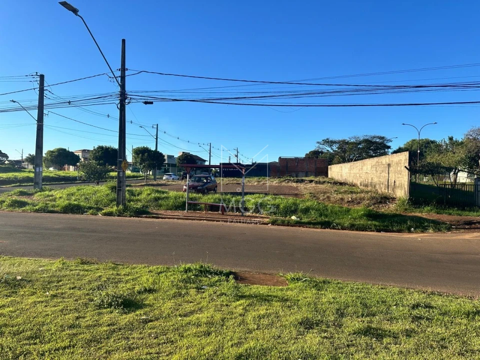 Terreno Comercial ZC3 na Av. Guilherme de Almeida