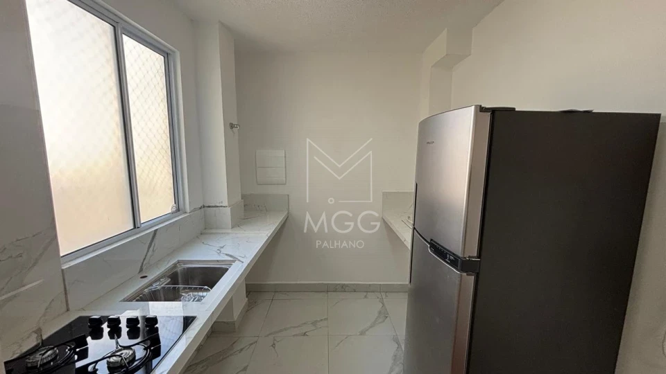 Residencial Loreto