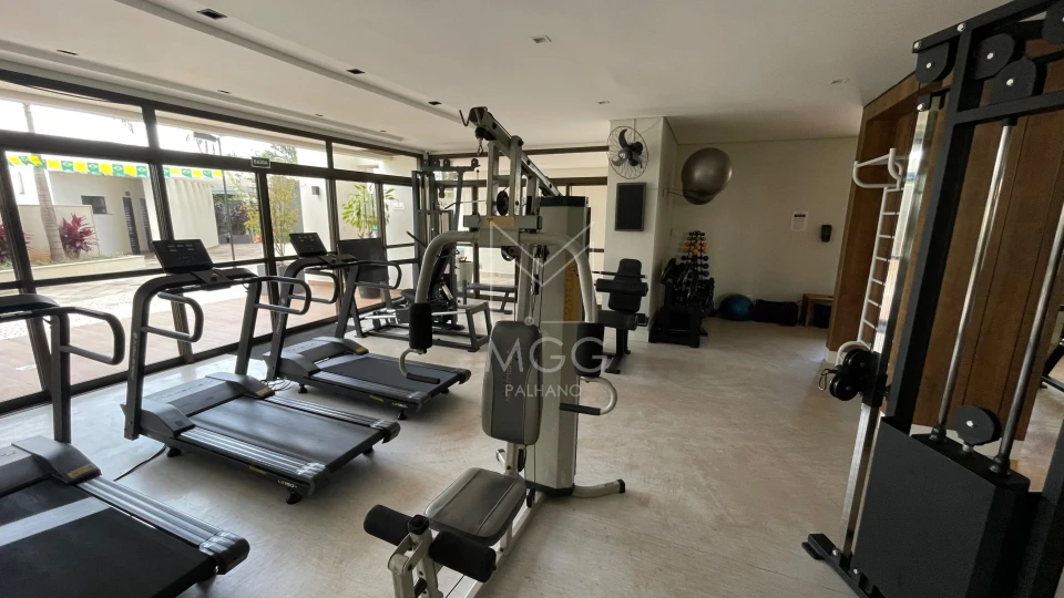 APARTAMENTO RESIDENCIAL AQUARELA PINHEIROS