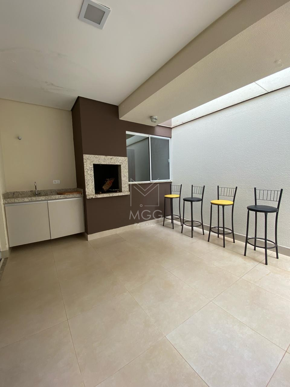 Casa - Condomínio Royal Maison