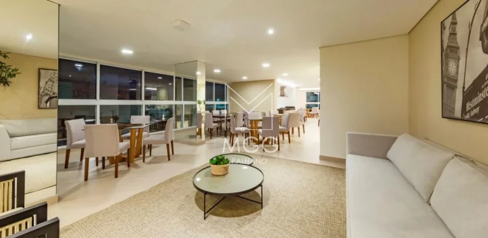 APARTAMENTO BOULEVARD VILLAGE RESIDENCE