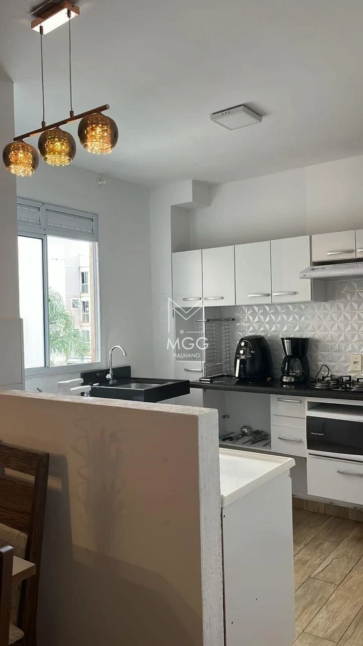 Condomínio Lagoa Azul