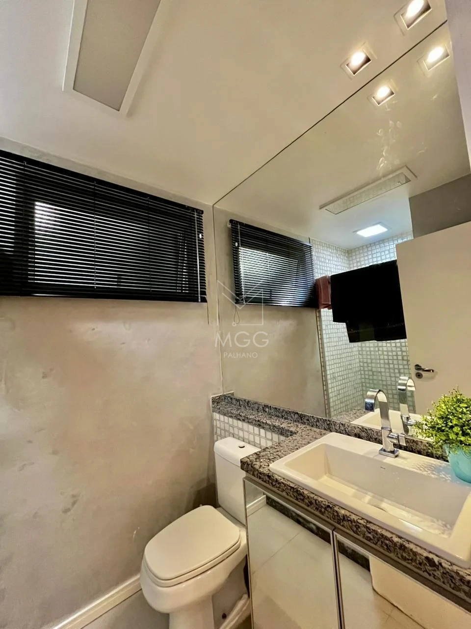 APARTAMENTO EDIFÍCIO MAISON MURANO