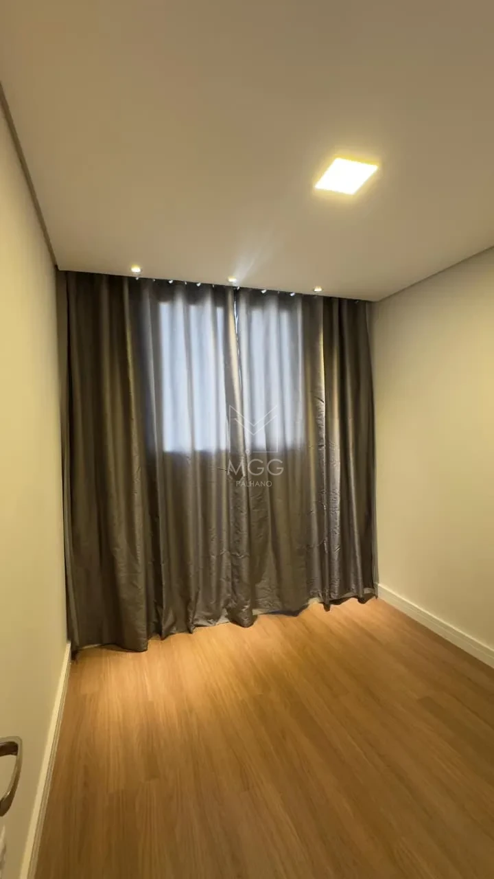 APARTAMENTO SPAZIO LOUVRE