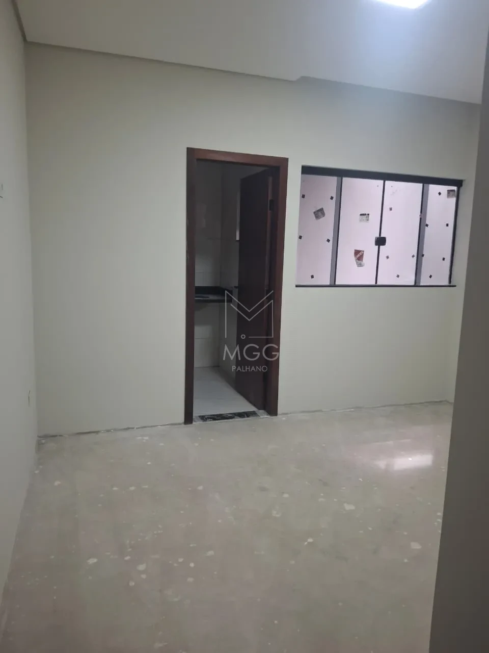 Casa Geminada Jardim Tarumã - Zona Leste