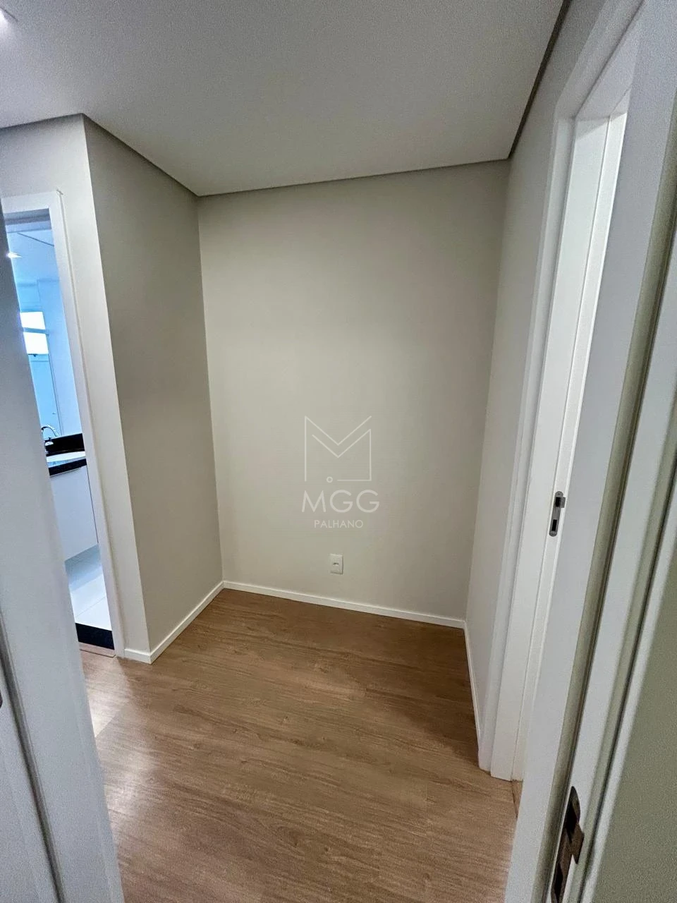 Vista Parque Lago Igapó