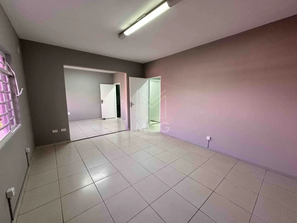 Casa para Locação Região Hospitalar