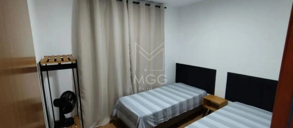 APARTAMENTO RESIDENCIAL LA SICILIA