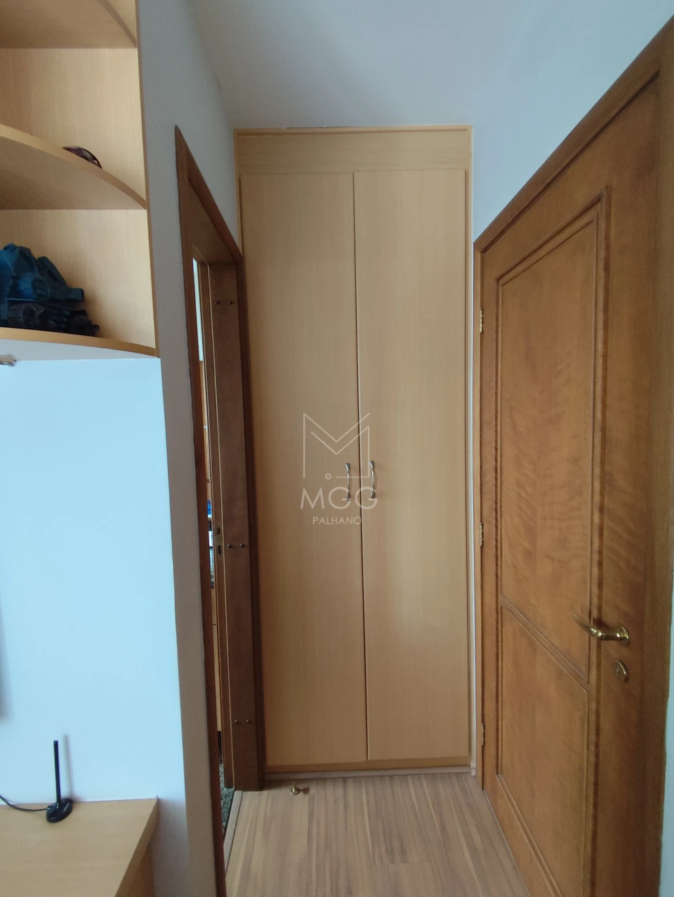 Condomínio Four Seasons Residence