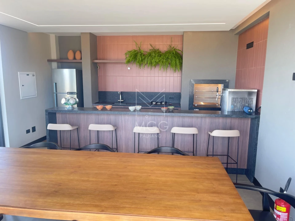 Terreno Condomínio Indaiá - Parque Tauá