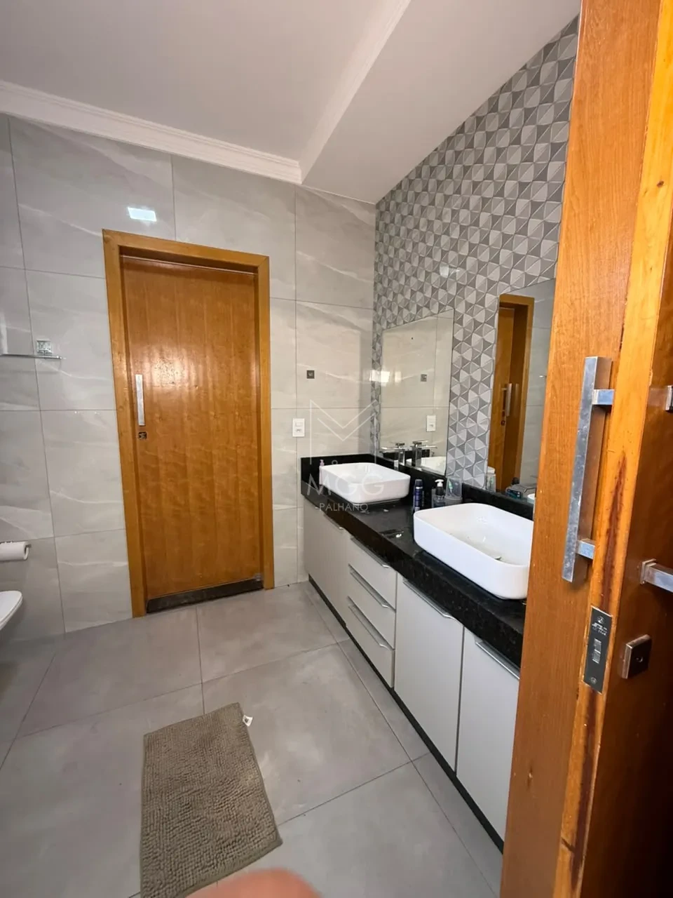 Condomínio Residencial Habitten, Santa Regina 1