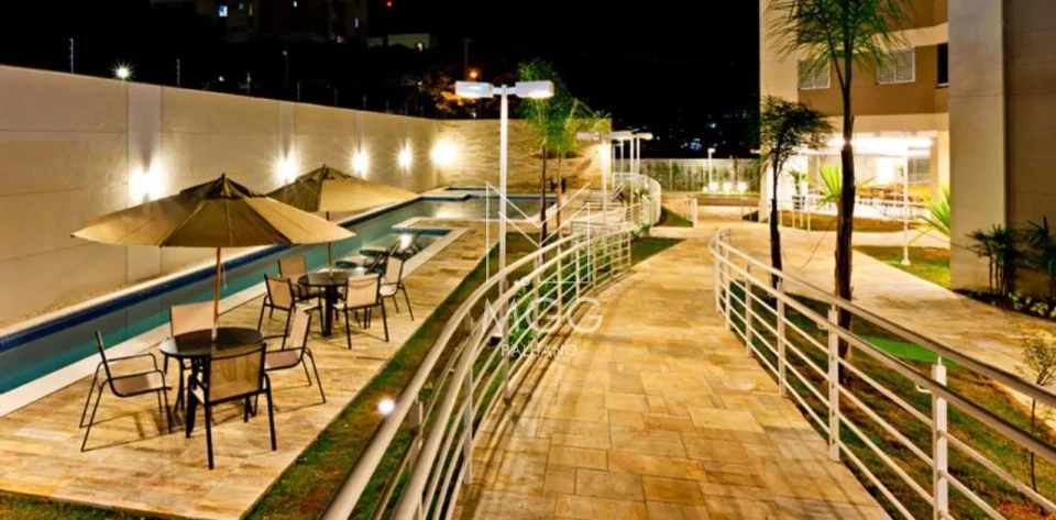 APARTAMENTO BRISAS RESIDENCE CLUB LAGO IGAPÓ