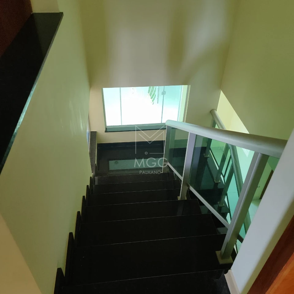 Condomínio Royal Forest