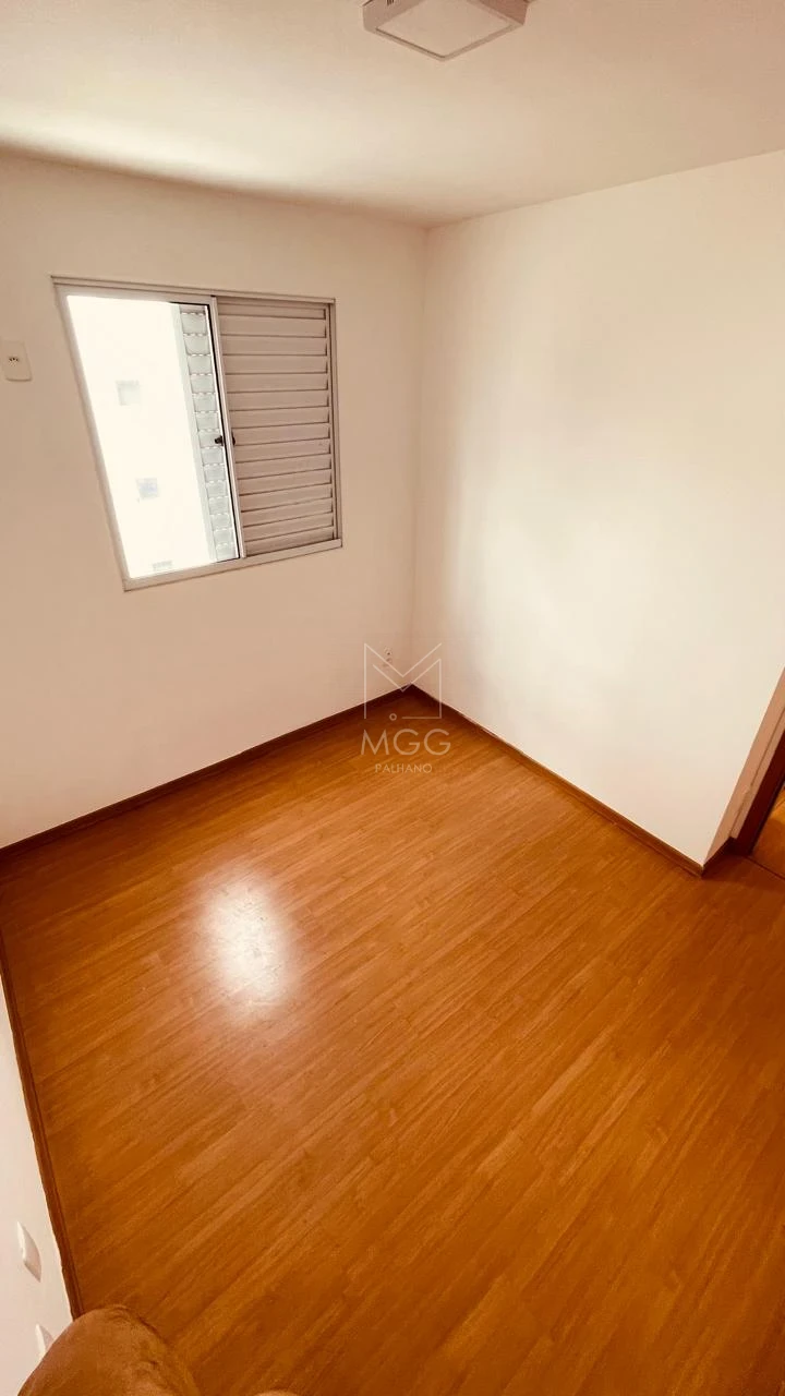 RESIDENCIAL SPAZIO LA VITTA