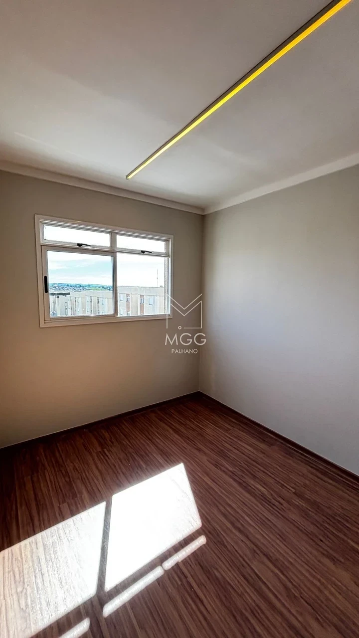 APARTAMENTO Residencial Vila das Orquídeas