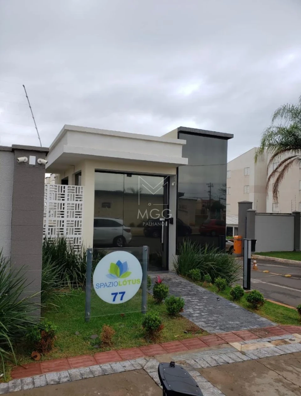 APARTAMENTO CONDOMÍNIO SPAZIO LOTUS