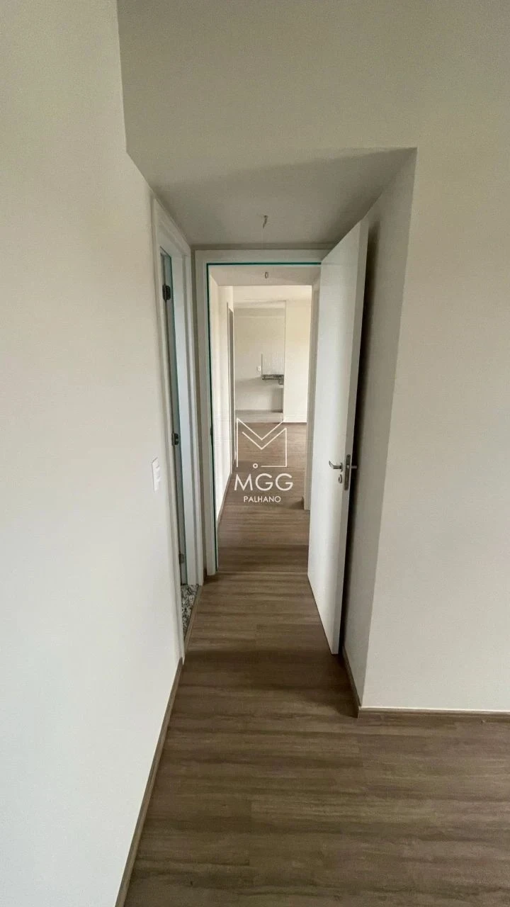 APARTAMENTO EDIFÍCIO CARMEL