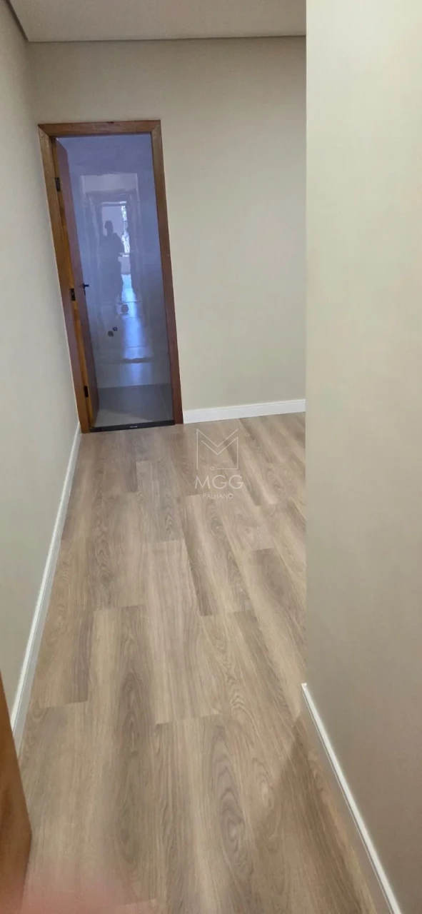 Casa Geminada Jardim Peróla - Zona Leste