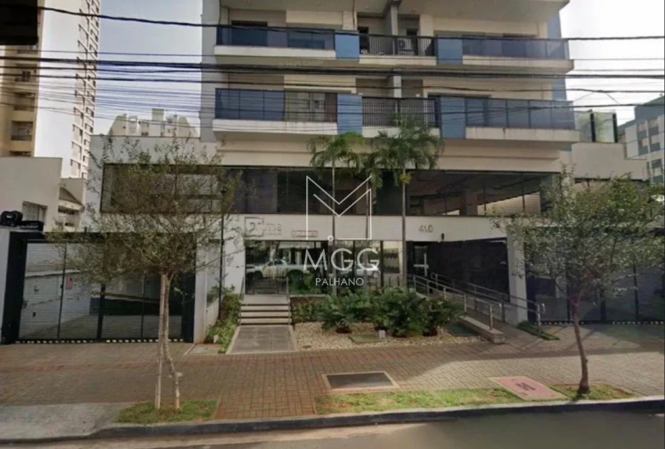 EDIFÍCIO PRIME PARANAGUÁ