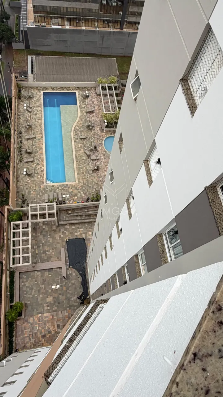 APARTAMENTO EVOLUTION HOME AYRTON SENNA