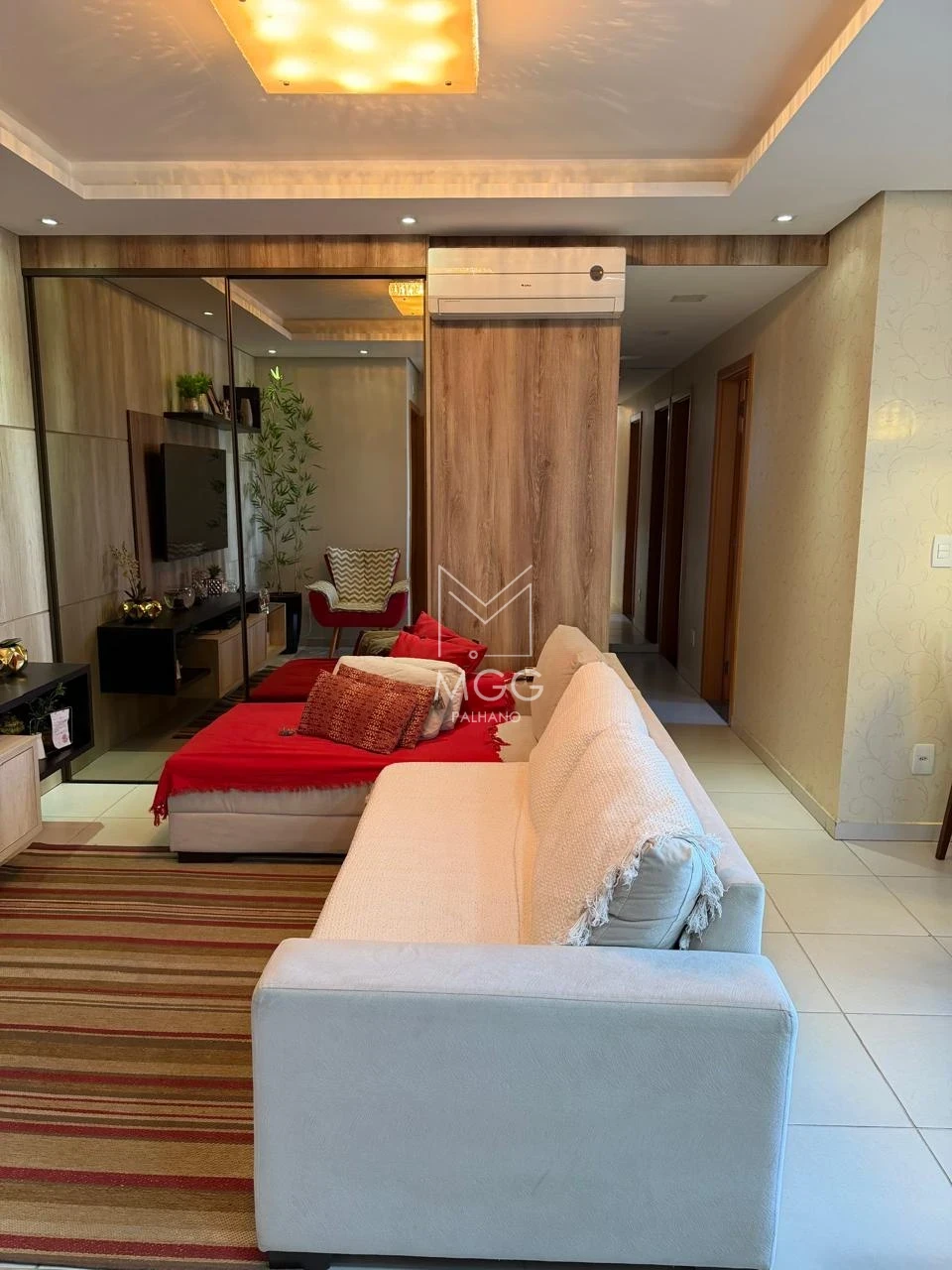APARTAMENTO EDIFÍCIO TORRES INGLATERRA