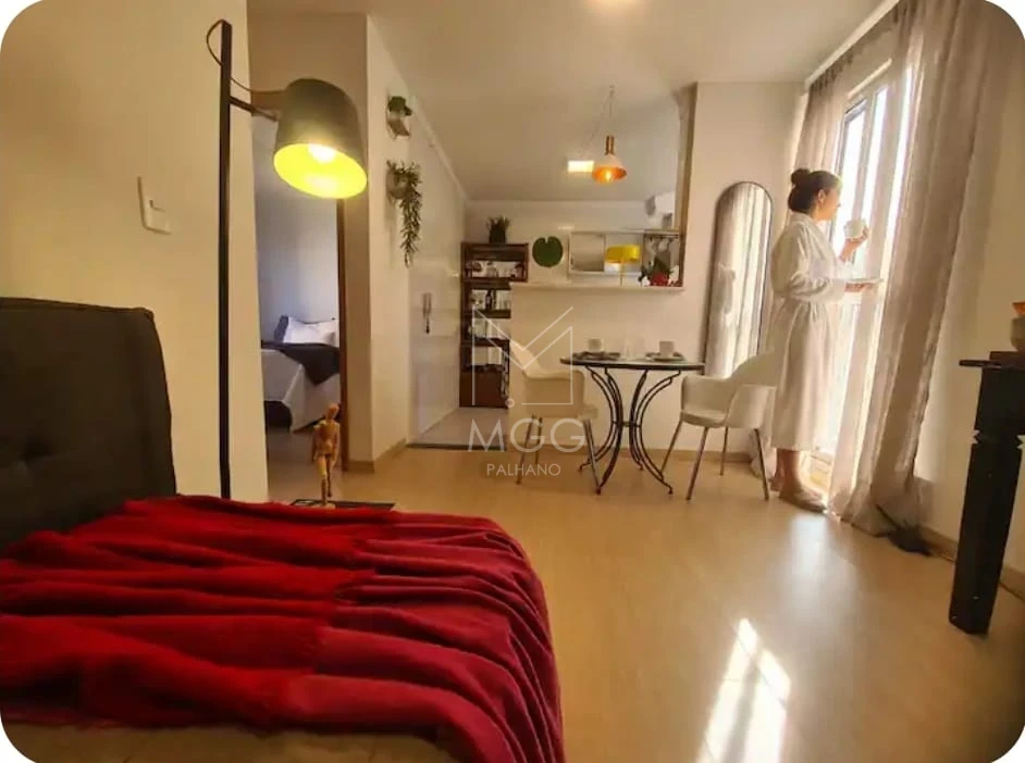 APARTAMENTO CONDOMÍNIO LAGOA SANTA