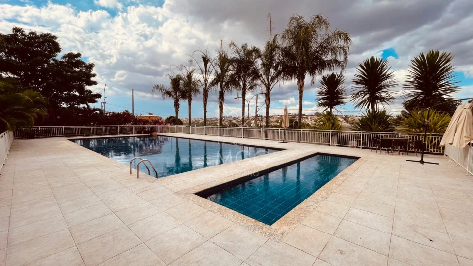 RESIDENCIAL SPAZIO LA VITTA