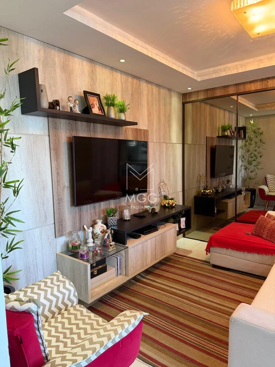 APARTAMENTO EDIFÍCIO TORRES INGLATERRA
