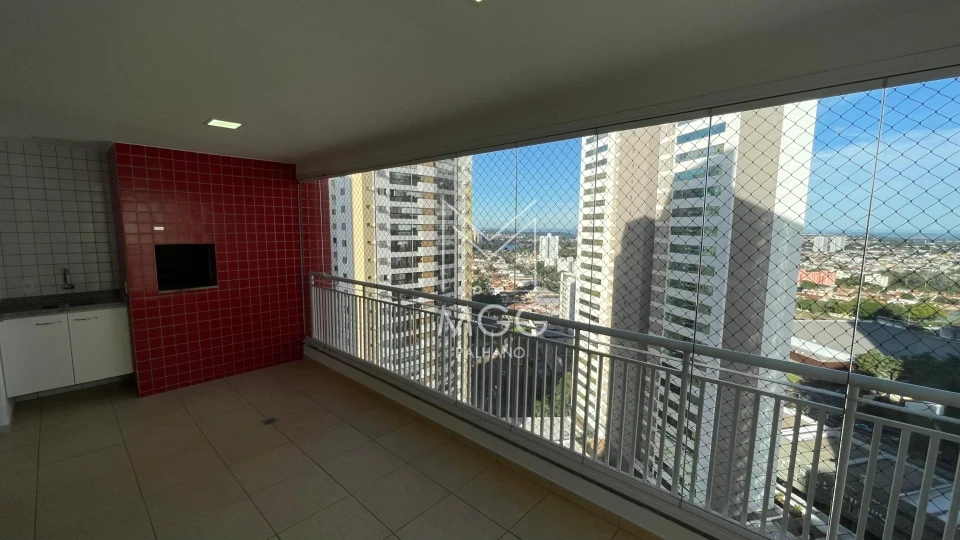 APARTAMENTO EDIFÍCIO SOLAR RIVERA