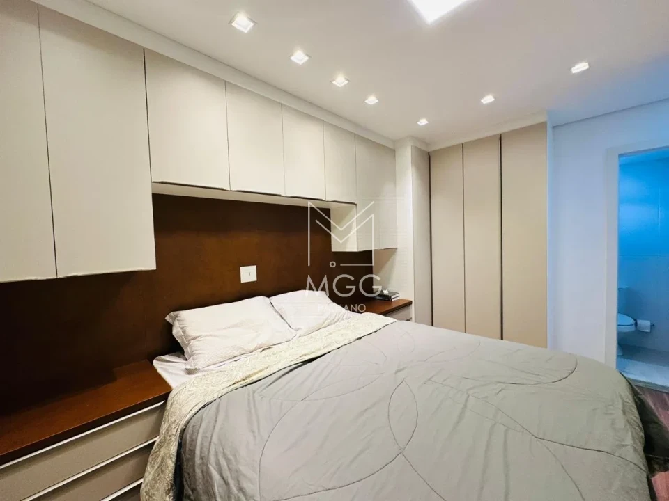 APARTAMENTO EDIFÍCIO MORADAS SHANGRI LÁ