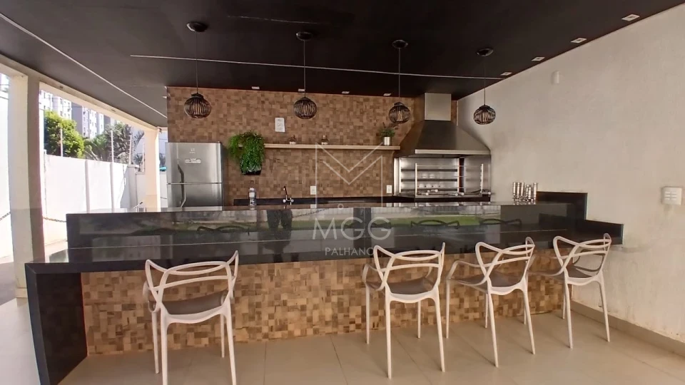 Condomínio Lago di Garda - Acquaville