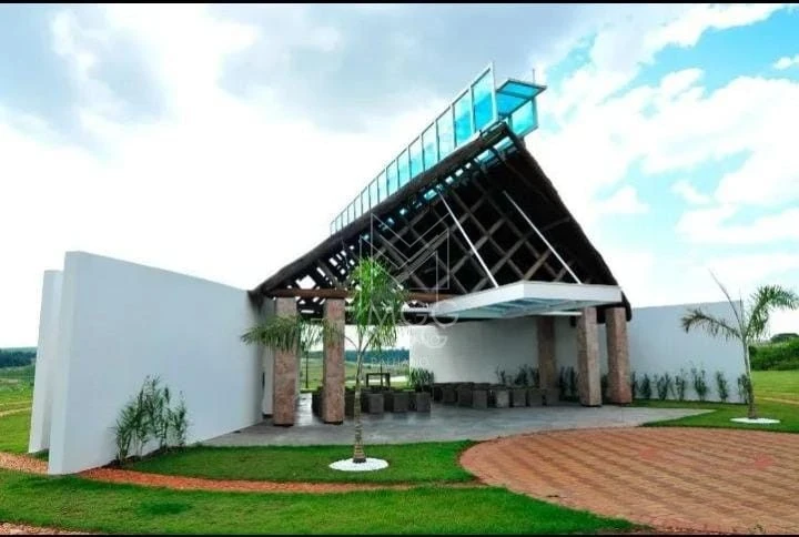 TERRENO CONDOMÍNIO ECOVILLAS DO LAGO