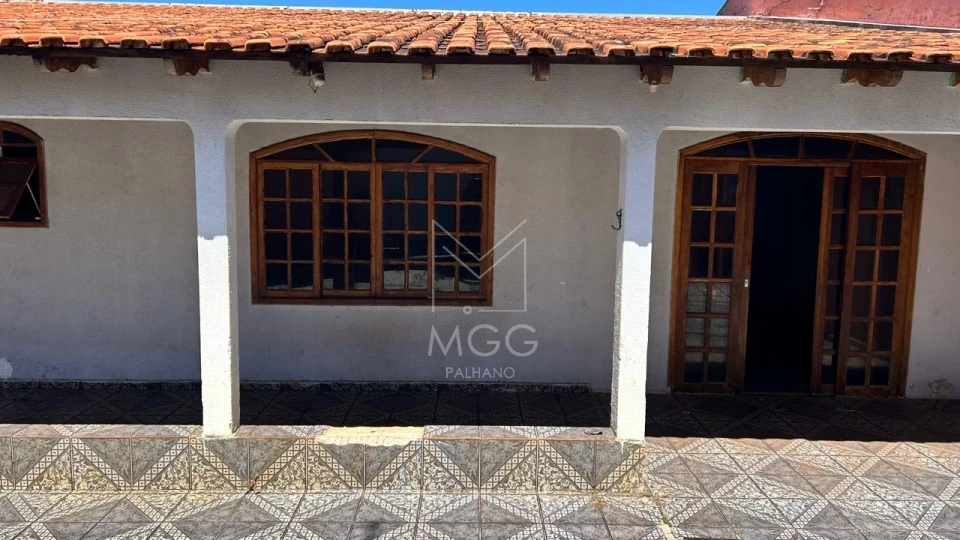 CASA ZONA NORTE- CONJUNTO DO CAFÉ