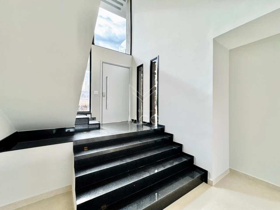 Residencial Araçari - Parque Tauá