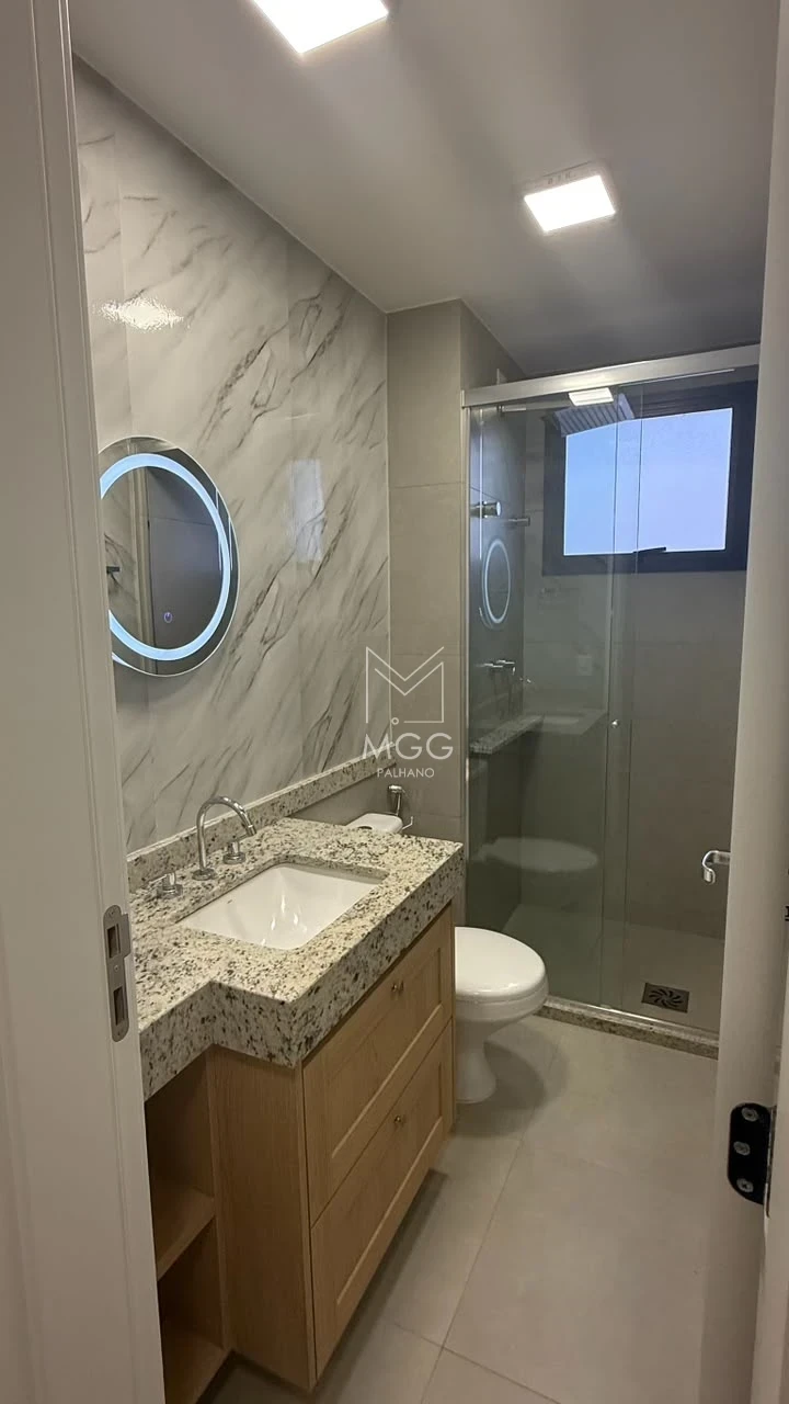 APARTAMENTO INSIGHT PALHANO