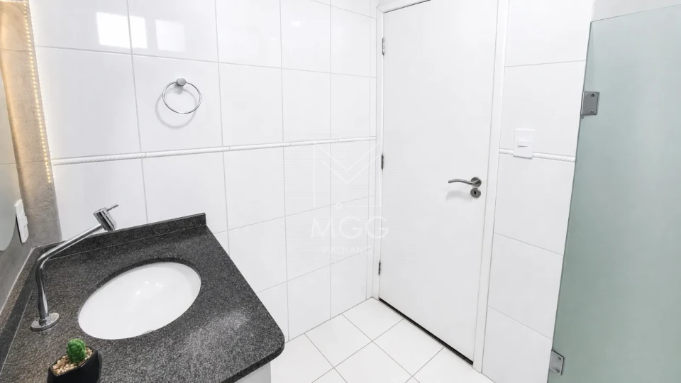 APARTAMENTO CONDOMÍNIO VILHENA